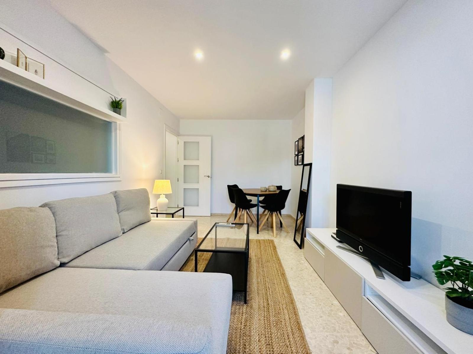 El Atelier de la Victoria Grupo AC Gestion Apartment Cadiz Ngoại thất bức ảnh