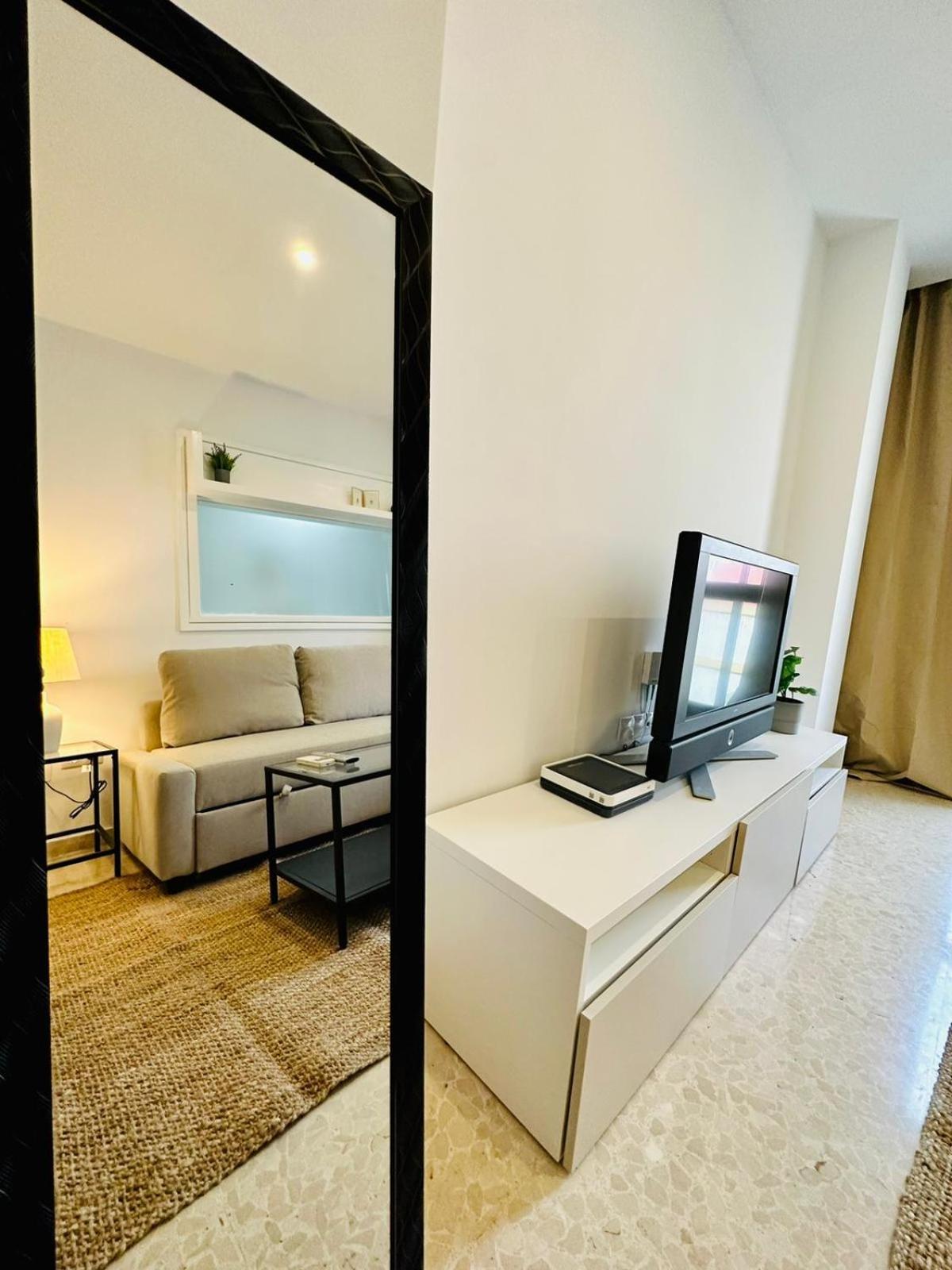 El Atelier de la Victoria Grupo AC Gestion Apartment Cadiz Ngoại thất bức ảnh