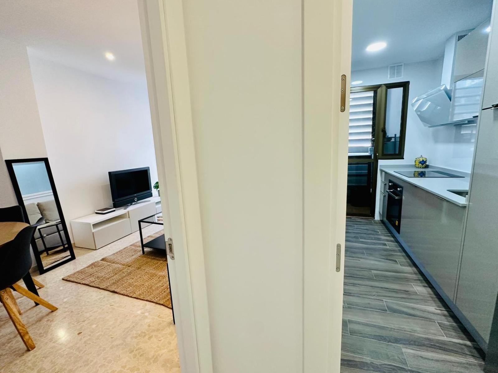 El Atelier de la Victoria Grupo AC Gestion Apartment Cadiz Ngoại thất bức ảnh