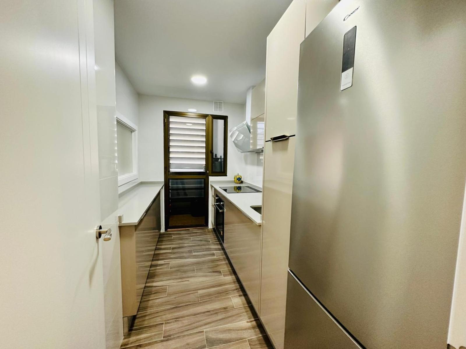 El Atelier de la Victoria Grupo AC Gestion Apartment Cadiz Ngoại thất bức ảnh