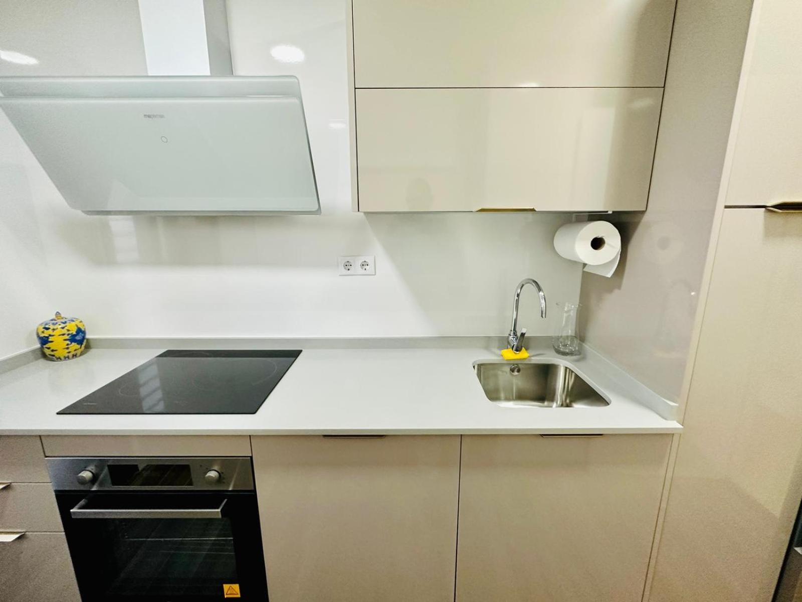 El Atelier de la Victoria Grupo AC Gestion Apartment Cadiz Ngoại thất bức ảnh